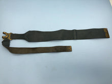 Load image into Gallery viewer, Original WW2 British RAF 37 Pattern Webbing L Strap - The Militaria Shop