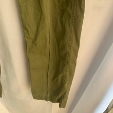 Load image into Gallery viewer, Genuine British Army Surplus Lightweight Men's Trousers - Size 30" Waist - The Militaria Shop