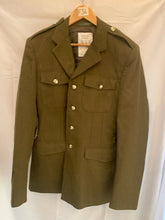 Load image into Gallery viewer, Genuine British Army No.2 Dress Uniform Tunic Jacket - Size 188/100/84 - The Militaria Shop
