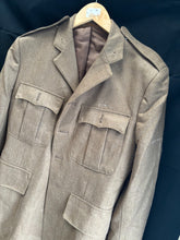 Load image into Gallery viewer, Grade 1 British Army FAD No2 Dress Uniform Jacket - Size 176/104/88 - The Militaria Shop