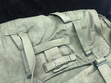 Load image into Gallery viewer, Genuine British Army Surplus 58 Pattern Large Pack - The Militaria Shop