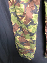 Load image into Gallery viewer, Genuine British Army DPM Camouflaged Combat Trousers - Size 80/76/92 - The Militaria Shop