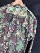 Load image into Gallery viewer, Surplus British Army DPM Pattern Camouflaged Smock Combat-170/`104 - The Militaria Shop
