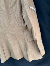 Charger l'image dans la galerie, Grade 1 British Army FAD No2 Dress Uniform Jacket - Size 188/104/88 - The Militaria Shop