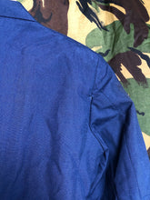 Load image into Gallery viewer, US Army / Marines Blue Jacket - Size 35" Short - The Militaria Shop