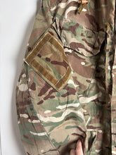 Load image into Gallery viewer, Surplus British Army MTP Smock Combat Windproof -Size 170/96 - The Militaria Shop