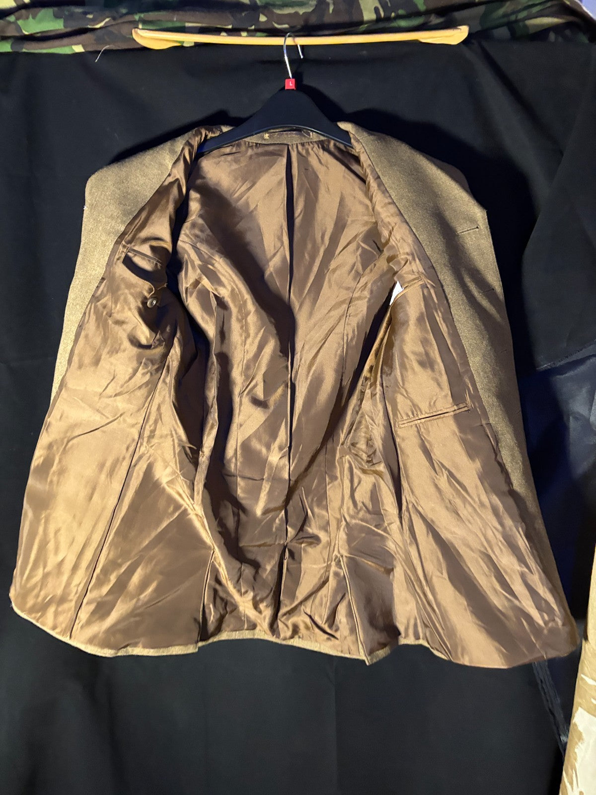 Grade 1 British Army FAD No2 Dress Uniform Jacket - Size 170/88/76 - The Militaria Shop