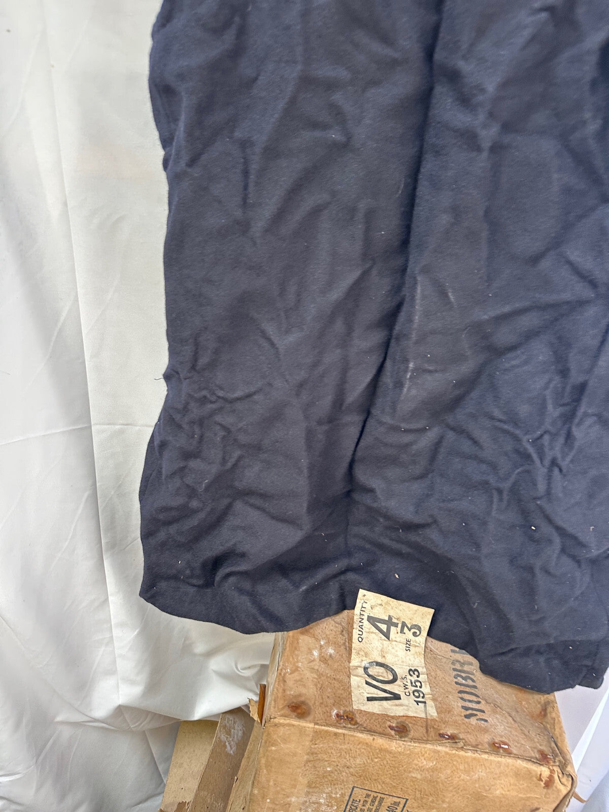 Unissued Officers British Army Serge Jacket Lining Detachable WW2 Pattern - The Militaria Shop
