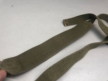 Charger l'image dans la galerie, Original WW2 British Army 37 Pattern Shoulder Strap - The Militaria Shop