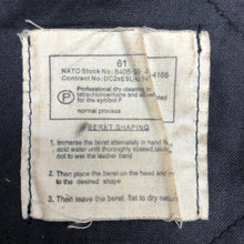 Lade das Bild in den Galerie-Viewer, Genuine British Army Beret - Yorkshire Regiment - Size 61 - The Militaria Shop