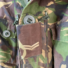 Lade das Bild in den Galerie-Viewer, Genuine British Army Combat DPM Field Jacket Windproof Smock - 160/88 - The Militaria Shop