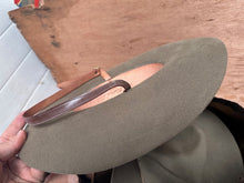 Load image into Gallery viewer, Original New Old Stock British / Australian Army Slouch Cap Hat - 48cm - The Militaria Shop