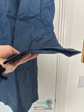 Load image into Gallery viewer, Genuine British RAF Foul Weather Blue Jacket -Size 180/104 - The Militaria Shop