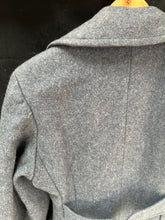 Load image into Gallery viewer, Genuine British RAF Royal Air Force Airmen's Greatcoat - 38" Chest - The Militaria Shop