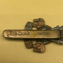 Load image into Gallery viewer, Original British Army Cap Badge - Royal Army Educational Corps - The Militaria Shop