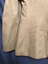 Lade das Bild in den Galerie-Viewer, British Army Grade 1 No.2 Dress Uniform Jacket - Size 176/96/80 - The Militaria Shop