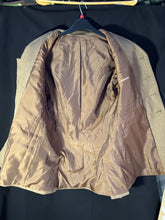 Lade das Bild in den Galerie-Viewer, Grade 1 British Army FAD No2 Dress Uniform Jacket - Size 176/96/80 - The Militaria Shop