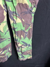 Load image into Gallery viewer, Genuine British Army DPM Pattern Camouflaged Combat Trousers - 28" W - 76/80/96 - The Militaria Shop