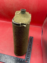 Load image into Gallery viewer, Original British Army Home Guard Pattern Waterbottle - Circa 1943 - US Made - The Militaria Shop