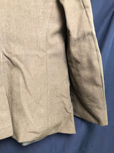 Load image into Gallery viewer, British Army Grade 1 No.2 Dress Uniform Jacket - Royal Artillery Size 164/104/88 - The Militaria Shop