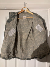 Load image into Gallery viewer, Surplus US Army ACU Combat Uniform Jacket -Size Small-Short - The Militaria Shop