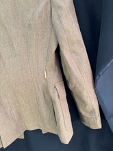 Charger l'image dans la galerie, Grade 1 British Army FAD No2 Dress Uniform Jacket - Size 172/92/68 - The Militaria Shop