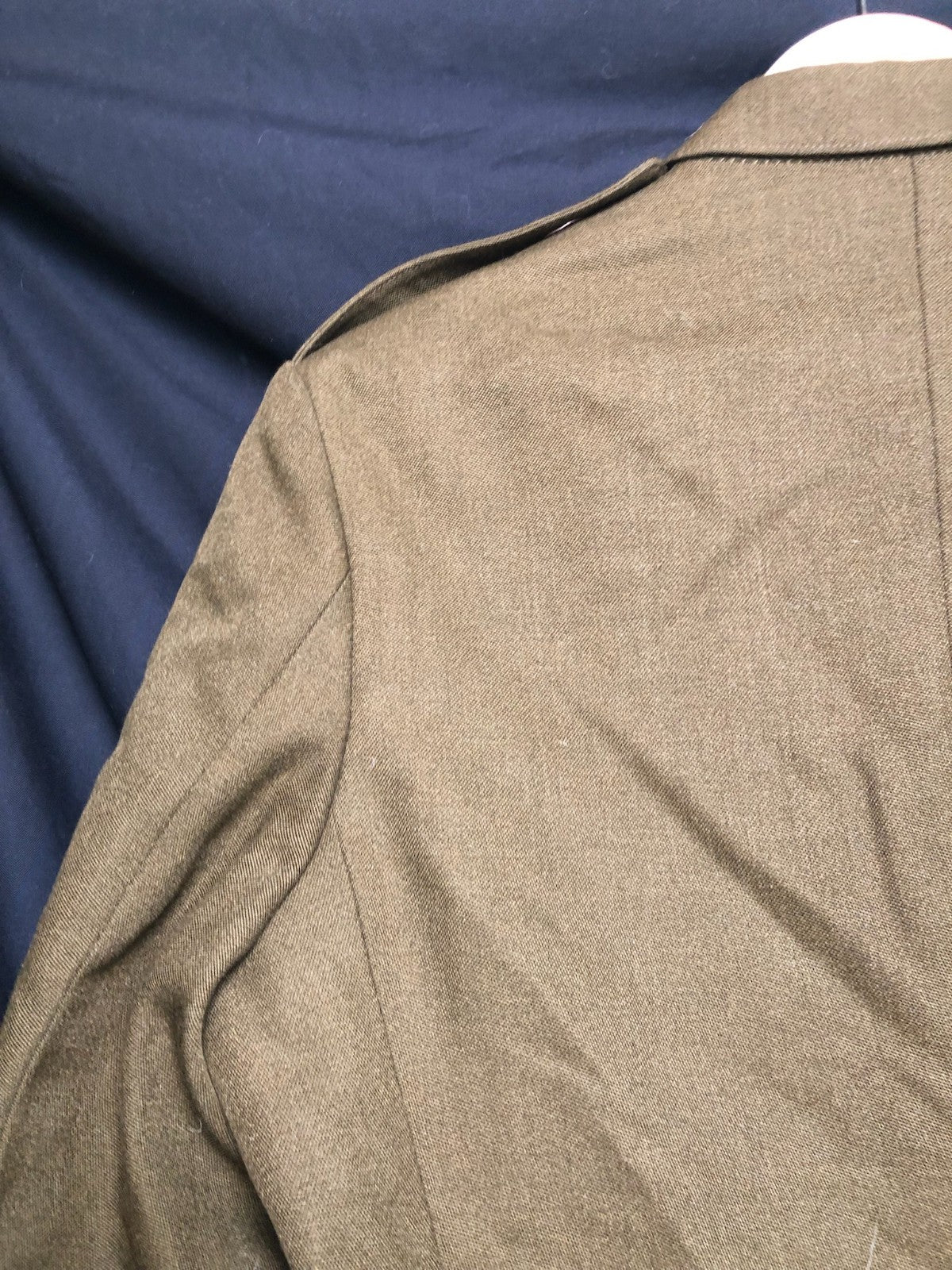 British Army Grade 1 No.2 Dress Uniform Jacket - PT Corps - Size 182/108/92 - The Militaria Shop