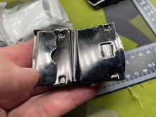 Load image into Gallery viewer, Group of US Army / Navy Belt Buckles - Unissued - The Militaria Shop