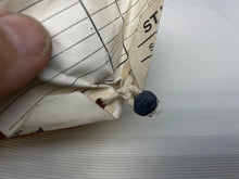 Load image into Gallery viewer, Original British RAF Hydraulic Fluid Protective Apron - Sealed Pattern - The Militaria Shop