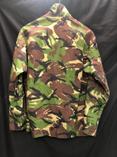 Load image into Gallery viewer, Genuine British Army DPM Camouflage Jacket - Size 170/96 - The Militaria Shop