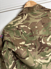 Load image into Gallery viewer, Surplus British Army MTP Barrack Shirt -Size 160/85 - The Militaria Shop
