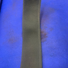 Charger l'image dans la galerie, Genuine Webbing Belt British Army Issue Old Pattern Green - Max 36" Waist - The Militaria Shop