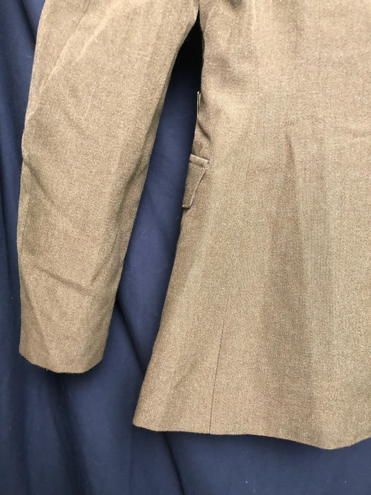 Genuine British Army No.2 Dress Uniform Jacket - Grade 1 - Size 170/104/88 - The Militaria Shop