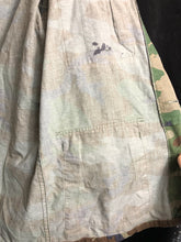 Load image into Gallery viewer, US Army Jacket Mens Woodland Camo Combat Military USA BDU Overshirt - 44" Chest - The Militaria Shop