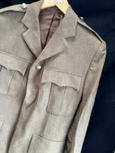 Load image into Gallery viewer, Grade 1 British Army FAD No2 Dress Uniform Jacket - Size 176/100/84 - The Militaria Shop