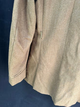 Lade das Bild in den Galerie-Viewer, British Army Surplus No.2 Service Dress Jacket - Size 182/100/92 - The Militaria Shop