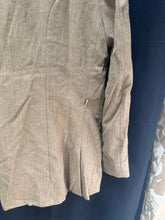 Charger l'image dans la galerie, British Army Surplus No.2 Service Dress Jacket - Size 176/112/104 - The Militaria Shop