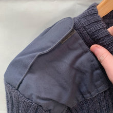 Load image into Gallery viewer, Genuine British RAF Royal Air Force Pull Over Jumper Jersey - Size 100cm - The Militaria Shop