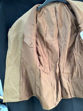 Charger l'image dans la galerie, Grade 1 British Army FAD No2 Dress Uniform Jacket - Size 176/100/92 - The Militaria Shop