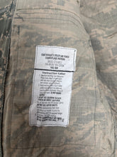 Load image into Gallery viewer, Surplus US Air Force UCP Uniform Jacket-2S - The Militaria Shop