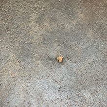 Charger l'image dans la galerie, Original WW2 British/Canadian Army Mk3 "Turtle" Combat Helmet - The Militaria Shop