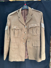 Load image into Gallery viewer, Grade 1 British Army FAD No2 Dress Uniform Jacket - Size 170/104/88 - The Militaria Shop
