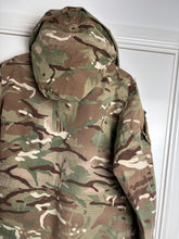 Load image into Gallery viewer, Surplus British Army MTP Smock Combat Windproof -Size 170/96 - The Militaria Shop