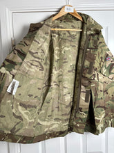 Load image into Gallery viewer, Surplus British Army MTP Jacket 2 Combat Warm Weather -Size 170/96 - The Militaria Shop