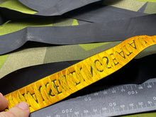 Lade das Bild in den Galerie-Viewer, German Navy Cap Tally - Marineausbildungsbattalion - The Militaria Shop