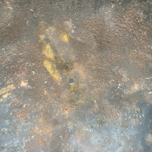 Charger l'image dans la galerie, Original British Army WW2 Combat Steel Helmet - The Militaria Shop