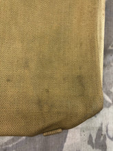 Load image into Gallery viewer, Original WW2 Dated British Army 37 Pattern Large Pack - Great Condition - The Militaria Shop