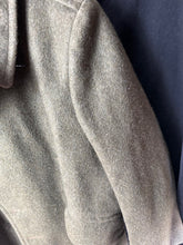 Load image into Gallery viewer, Original WW2 Canadian Army Greatcoat - 1943 Dated - 39" Chest - The Militaria Shop