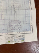 Load image into Gallery viewer, Original WW2 British Army GSGS OS Map of England - Torquay - The Militaria Shop