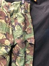 Load image into Gallery viewer, Genuine British Army 68 Pattern DPM Combat Trousers - Size 28" Waist - The Militaria Shop